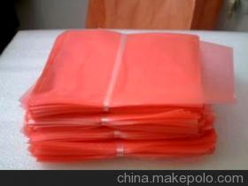 【批发供应优质粉红色PE袋(图)】价格,厂家,图片,塑料袋,昆山塑和包装制品-